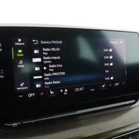 Foto inzerátu Škoda Octavia Scout 2.0 TDI