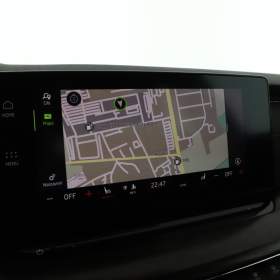 Foto inzerátu Škoda Octavia Scout 2.0 TDI