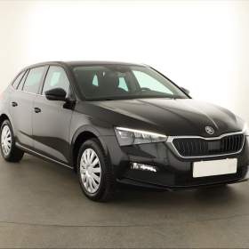 Foto inzerátu Škoda Scala 1.5 TSI