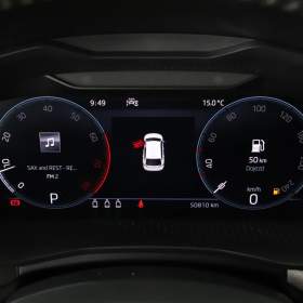 Foto inzerátu Škoda Scala 1.5 TSI