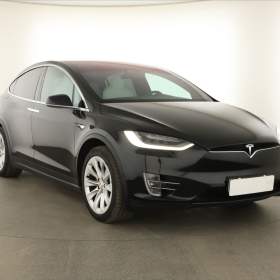 Tesla Model X Performance / 19676578