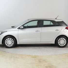 Foto inzerátu Hyundai i20 1.2