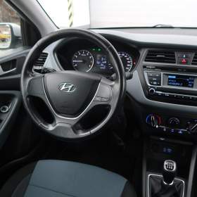 Foto inzerátu Hyundai i20 1.2