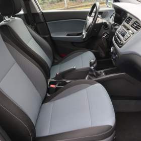 Foto inzerátu Hyundai i20 1.2