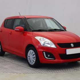 Suzuki Swift 1.2 / 19676580