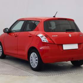 Foto inzerátu Suzuki Swift 1.2