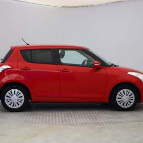 Foto inzerátu Suzuki Swift 1.2