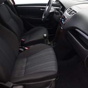 Foto inzerátu Suzuki Swift 1.2