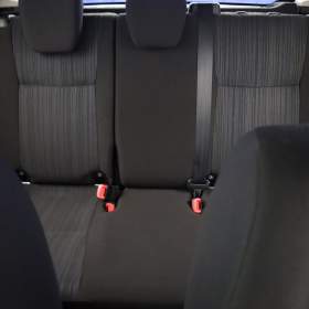 Foto inzerátu Suzuki Swift 1.2