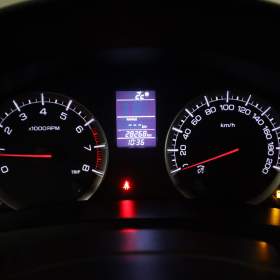 Foto inzerátu Suzuki Swift 1.2