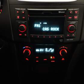 Foto inzerátu Suzuki Swift 1.2