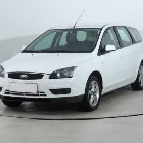 Foto inzerátu Ford Focus 1.6 TDCi