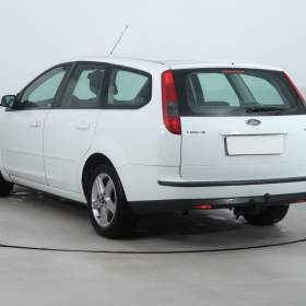 Foto inzerátu Ford Focus 1.6 TDCi