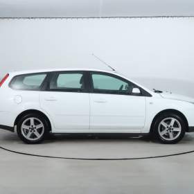Foto inzerátu Ford Focus 1.6 TDCi