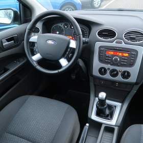 Foto inzerátu Ford Focus 1.6 TDCi