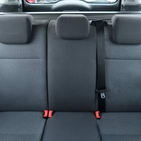 Foto inzerátu Ford Focus 1.6 TDCi