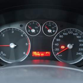 Foto inzerátu Ford Focus 1.6 TDCi