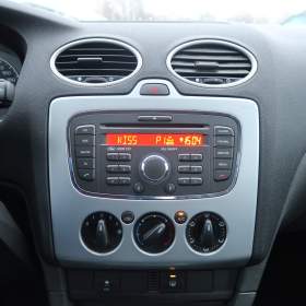 Foto inzerátu Ford Focus 1.6 TDCi