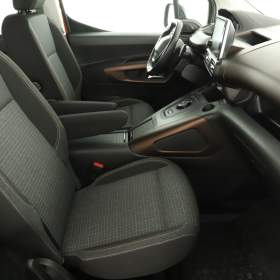 Foto inzerátu Peugeot Rifter 1.2 PureTech