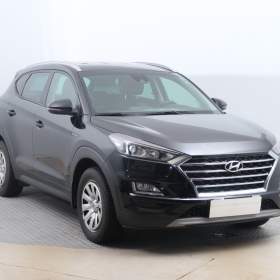 Fotka k inzerátu Hyundai Tucson 1.6 CRDi / 19627950