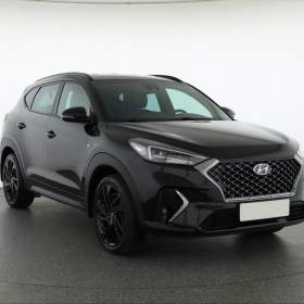 Hyundai Tucson 1.6 T- GDI / 19676585