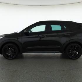 Foto inzerátu Hyundai Tucson 1.6 T-GDI