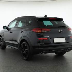Foto inzerátu Hyundai Tucson 1.6 T-GDI