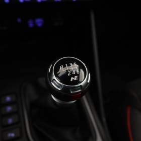 Foto inzerátu Hyundai Tucson 1.6 T-GDI