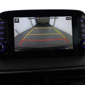 Foto inzerátu Hyundai Tucson 1.6 T-GDI