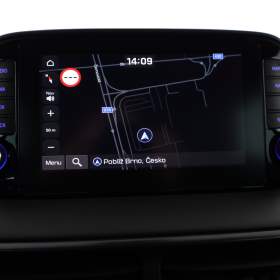 Foto inzerátu Hyundai Tucson 1.6 T-GDI