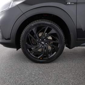 Foto inzerátu Hyundai Tucson 1.6 T-GDI