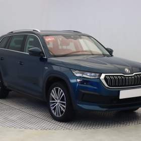 Škoda Kodiaq 2.0 TDI / 19676586