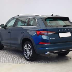 Foto inzerátu Škoda Kodiaq 2.0 TDI