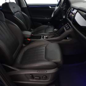 Foto inzerátu Škoda Kodiaq 2.0 TDI