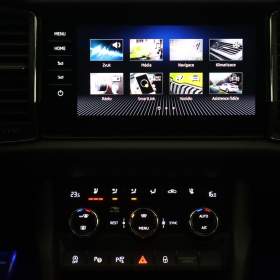 Foto inzerátu Škoda Kodiaq 2.0 TDI