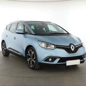 Renault Grand Scénic 1.6 dCi / 19676587