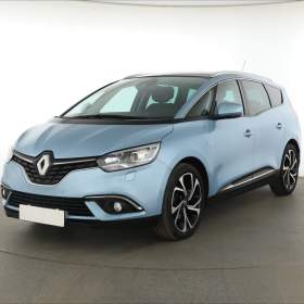 Foto inzerátu Renault Grand Scénic 1.6 dCi