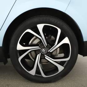 Foto inzerátu Renault Grand Scénic 1.6 dCi