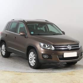 Volkswagen Tiguan 2.0 TDI / 19676590