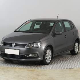 Foto inzerátu Volkswagen Polo 1.2 TSI