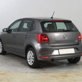 Foto inzerátu Volkswagen Polo 1.2 TSI