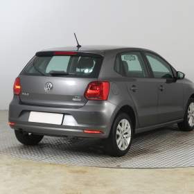 Foto inzerátu Volkswagen Polo 1.2 TSI