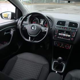 Foto inzerátu Volkswagen Polo 1.2 TSI
