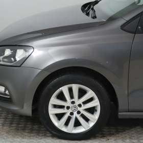 Foto inzerátu Volkswagen Polo 1.2 TSI