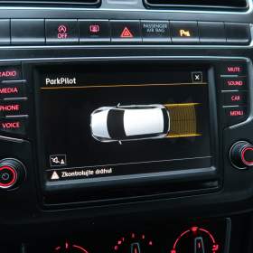 Foto inzerátu Volkswagen Polo 1.2 TSI