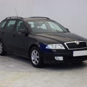Foto inzerátu Škoda Octavia 2.0 TDI