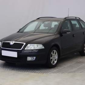 Foto inzerátu Škoda Octavia 2.0 TDI