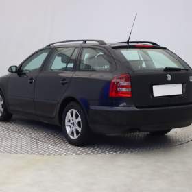 Foto inzerátu Škoda Octavia 2.0 TDI
