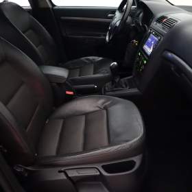 Foto inzerátu Škoda Octavia 2.0 TDI