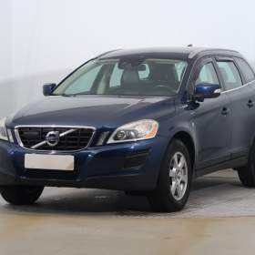 Foto inzerátu Volvo XC60 D5
